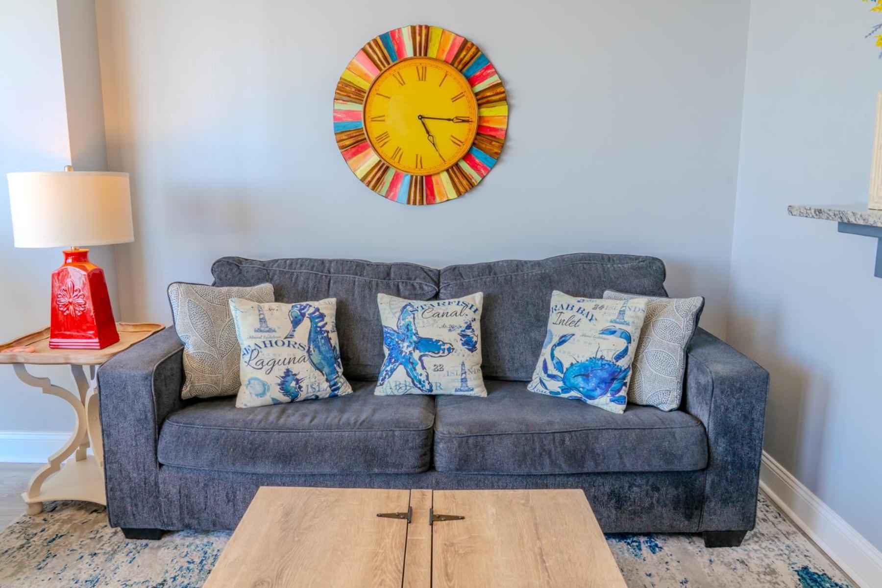 Ocean View Double Suite! Sleeps 4 Meridian Plaza 705 Myrtle Beach Esterno foto