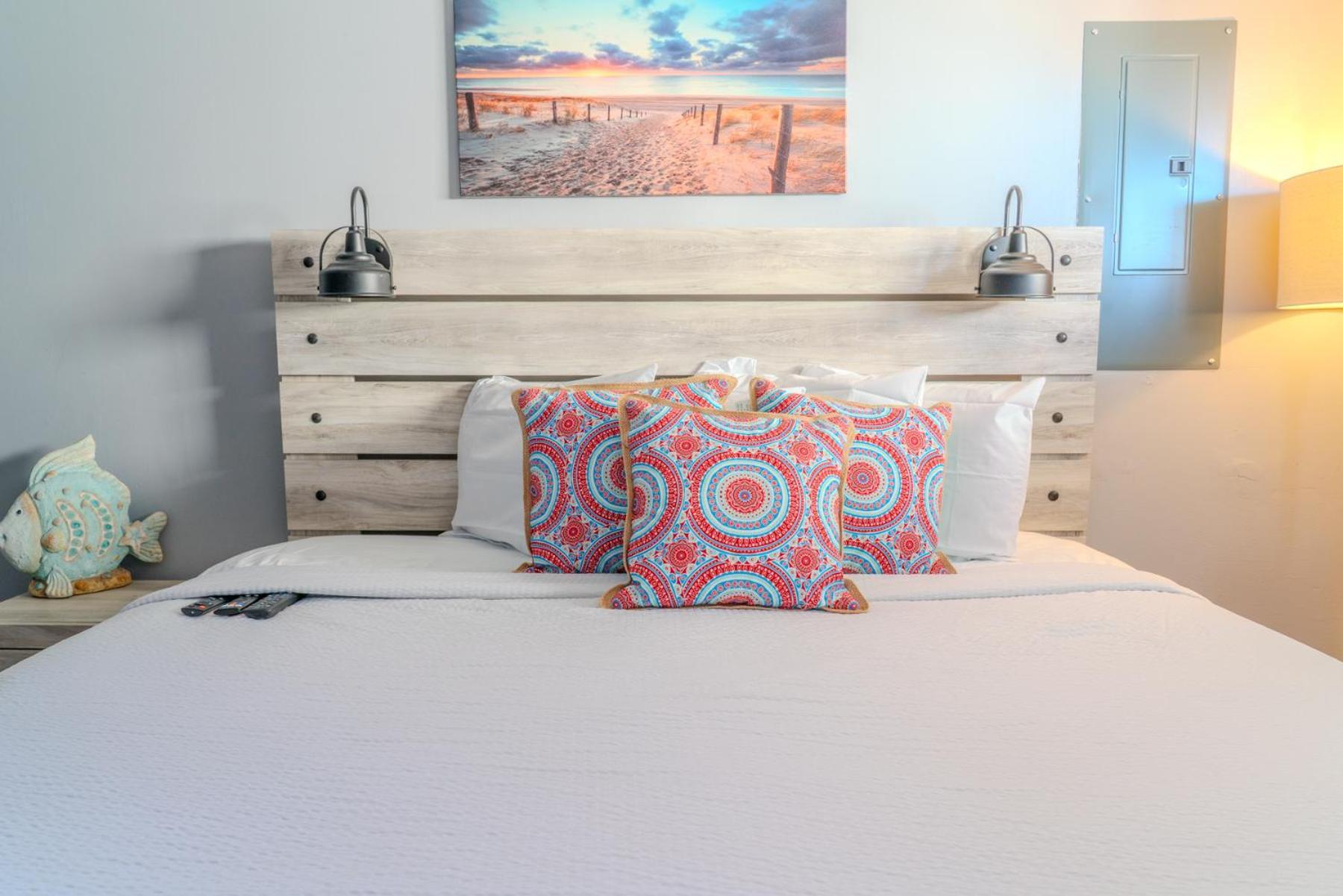 Ocean View Double Suite! Sleeps 4 Meridian Plaza 705 Myrtle Beach Esterno foto