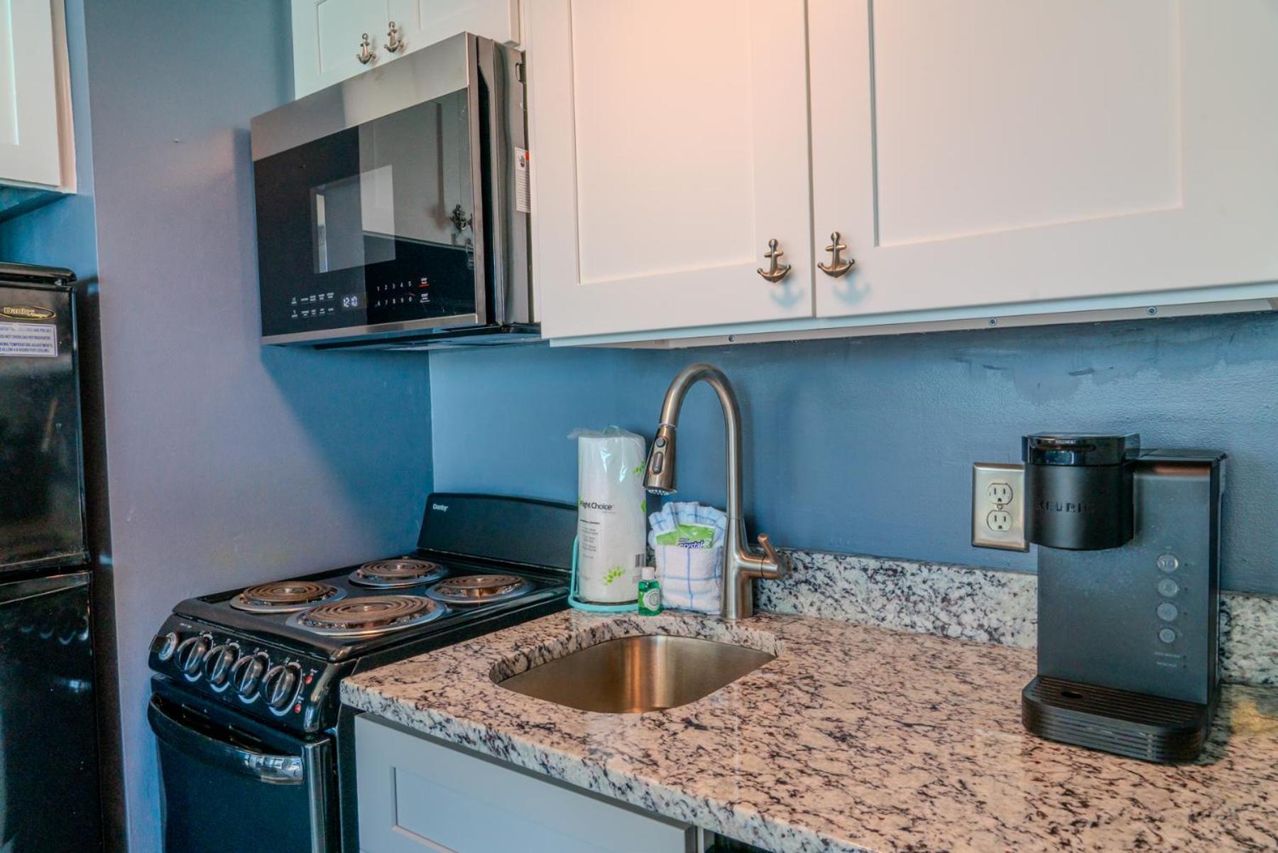 Ocean View Double Suite! Sleeps 4 Meridian Plaza 705 Myrtle Beach Esterno foto