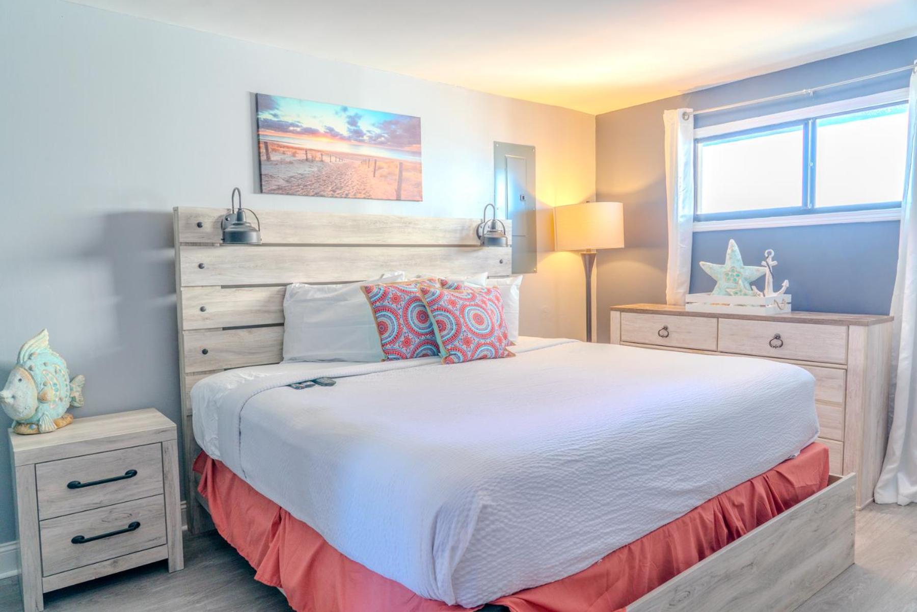 Ocean View Double Suite! Sleeps 4 Meridian Plaza 705 Myrtle Beach Esterno foto
