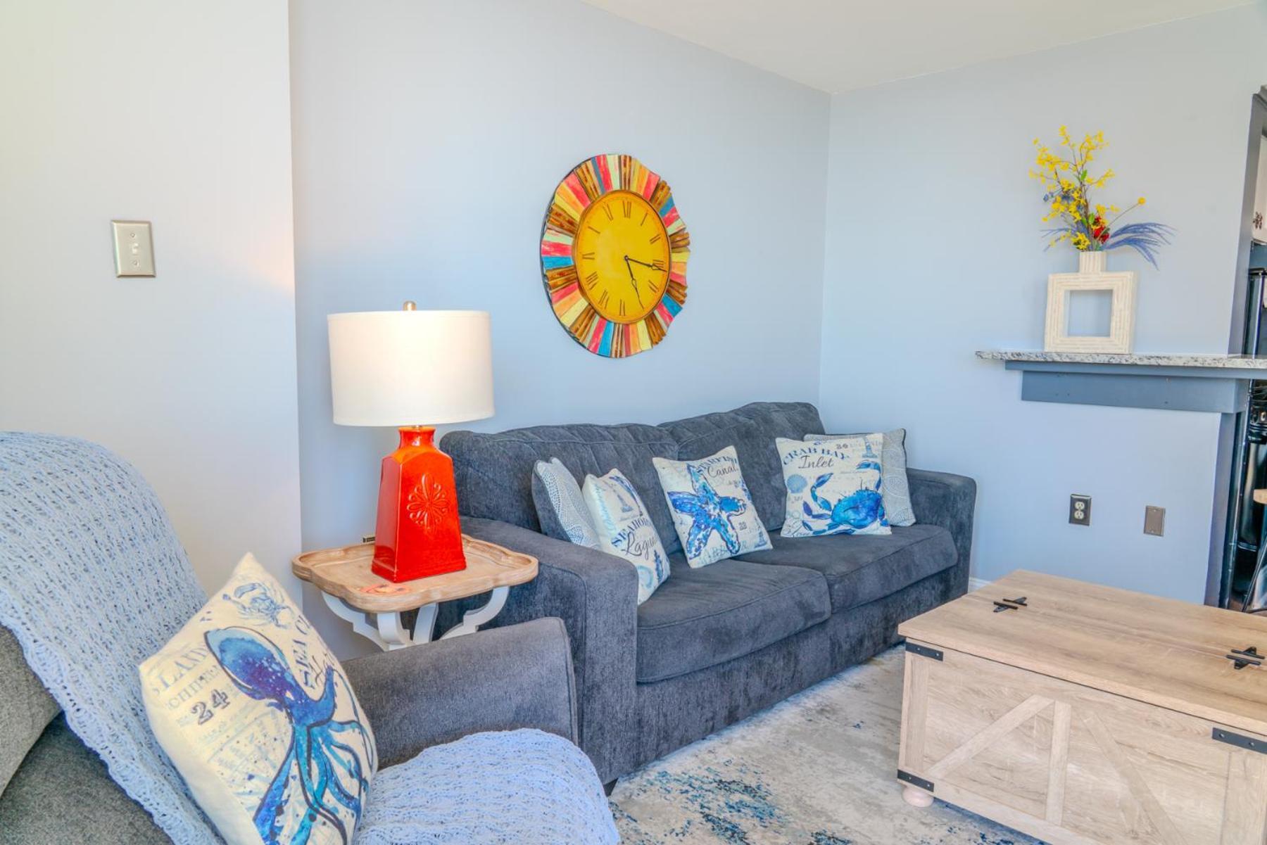 Ocean View Double Suite! Sleeps 4 Meridian Plaza 705 Myrtle Beach Esterno foto